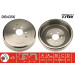 TRW | Bremstrommel | DB4356 TRW | Bremstrommel | DB4356