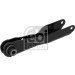 FEBI BILSTEIN 182033 Querlenker, Lenker, Radaufhängung FEBI BILSTEIN 182033 Querlenker, Lenker, Radaufhängung