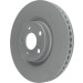 ATE 24.0132-0189.1 Bremsscheibe 316mm, 5x108,0, Belüftet, beschichtet ATE 24.0132-0189.1 Bremsscheibe 316mm, 5x108,0, Belüftet, beschichtet
