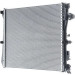 Mahle | Kühler, Motorkühlung | CR 2603 000P