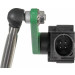 Metzger | Sensor, Leuchtweitenregulierung | 0901454