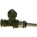 BOSCH 0 280 158 038 Einspritzventil