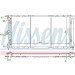 Nissens | Kühler, Motorkühlung | 652611 Nissens | Kühler, Motorkühlung | 652611