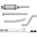Hella | Ruß-/Partikelfilter, Abgasanlage | 8LG 366 070-831 Hella | Ruß-/Partikelfilter, Abgasanlage | 8LG 366 070-831