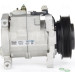 Nissens | Kompressor, Klimaanlage | 890152 Nissens | Kompressor, Klimaanlage | 890152