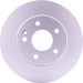 Hella | Bremsscheibe | 8DD 355 102-951