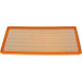 BOSCH F 026 400 505 Luftfilter