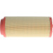BOSCH F 026 400 252 Luftfilter
