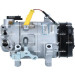 NRF | Kompressor, Klimaanlage | 320044 NRF | Kompressor, Klimaanlage | 320044