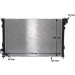 Mahle | Kühler, Motorkühlung | CR 985 000S Mahle | Kühler, Motorkühlung | CR 985 000S