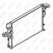 NRF | Kühler, Motorkühlung | 58430 NRF | Kühler, Motorkühlung | 58430