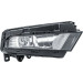 Hella | Nebelscheinwerfer | 1ND 012 598-021 Hella | Nebelscheinwerfer | 1ND 012 598-021