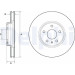 Delphi | Bremsscheibe | BG4702C Delphi | Bremsscheibe | BG4702C