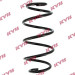 KYB | Fahrwerksfeder | RH2503 KYB | Fahrwerksfeder | RH2503