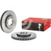 Brembo | Bremsscheibe | 09.9557.11 Brembo | Bremsscheibe | 09.9557.11