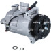 NRF Kompressor, Klimaanlage EASY FIT 320028
