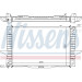 Nissens | Kühler, Motorkühlung | 65536A Nissens | Kühler, Motorkühlung | 65536A