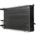 CR 358 000S Kühler, Motorkühlung BEHR