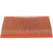 BOSCH F 026 400 105 Luftfilter BOSCH F 026 400 105 Luftfilter