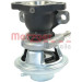 Metzger | AGR-Ventil | 0892550 Metzger | AGR-Ventil | 0892550
