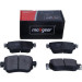 19-3407 Bremsbelagsatz, Scheibenbremse