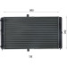 Mahle | Kühler, Motorkühlung | CR 2694 000S