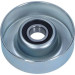 Maxgear | Umlenk-/Führungsrolle, Keilrippenriemen | 54-1338 Maxgear | Umlenk-/Führungsrolle, Keilrippenriemen | 54-1338