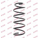 KYB Fahrwerksfeder K-Flex RC2885
