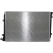 Mahle | Kühler, Motorkühlung | CR 1395 000S Mahle | Kühler, Motorkühlung | CR 1395 000S