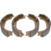 BOSCH | Bremsbackensatz | 0 986 487 464 BOSCH | Bremsbackensatz | 0 986 487 464