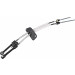 Metzger | Seilzug, Schaltgetriebe | 3150293 Metzger | Seilzug, Schaltgetriebe | 3150293