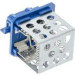 Mahle | Widerstand, Innenraumgebläse | ABR 89 000P Mahle | Widerstand, Innenraumgebläse | ABR 89 000P