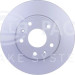 Hella Pagid | Bremsscheibe | 8DD 355 127-781