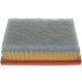 BOSCH F 026 400 166 Luftfilter BOSCH F 026 400 166 Luftfilter