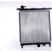 Nissens | Kühler, Motorkühlung | 65300 Nissens | Kühler, Motorkühlung | 65300