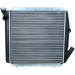 NRF | Kühler, Motorkühlung | 52026 NRF | Kühler, Motorkühlung | 52026