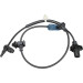 Metzger | Sensor, Raddrehzahl | 09001181 Metzger | Sensor, Raddrehzahl | 09001181
