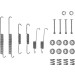 1 987 475 157 Zubehörsatz, Bremsbacken