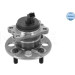 Meyle | Radnabe | 28-14 752 0001 Meyle | Radnabe | 28-14 752 0001