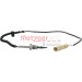 Metzger | Sensor, Abgastemperatur | 0894506 Metzger | Sensor, Abgastemperatur | 0894506