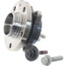 SKF | Radlagersatz | VKBA 3523 SKF | Radlagersatz | VKBA 3523