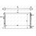 NRF | Kühler, Motorkühlung | 54657 NRF | Kühler, Motorkühlung | 54657