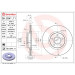 Brembo | Bremsscheibe | 09.C541.11 Brembo | Bremsscheibe | 09.C541.11