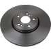 186804 Bremsscheibe