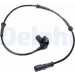 Delphi | Sensor, Raddrehzahl | SS20101 Delphi | Sensor, Raddrehzahl | SS20101