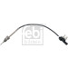 FEBI BILSTEIN 185805 Sensor, Abgastemperatur FEBI BILSTEIN 185805 Sensor, Abgastemperatur