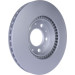 Hella | Bremsscheibe | 8DD 355 103-681