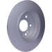 Hella | Bremsscheibe | 8DD 355 127-011