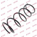 KYB | Fahrwerksfeder | RA1750 KYB | Fahrwerksfeder | RA1750