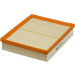 Hengst Filter | Luftfilter | E1455L